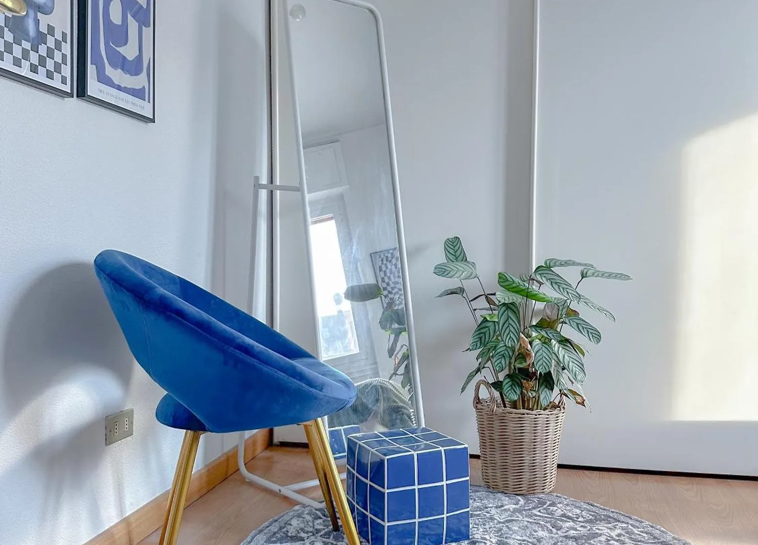 Apartmán Fdo Green Suite - 16 Min Dal Duomo Milán